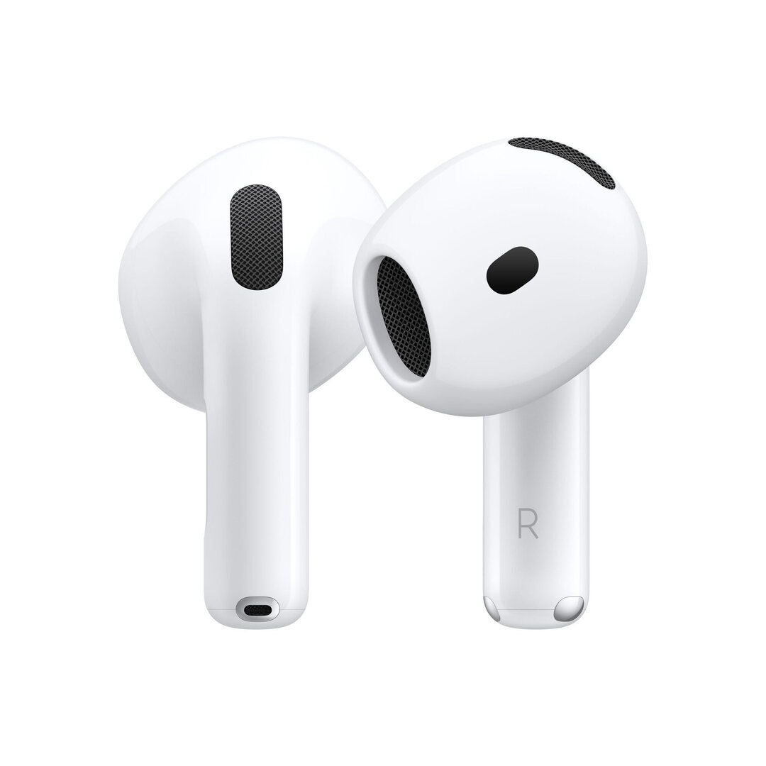 0195949689673 AirPods 4 con cancellazione attiva del rumore MXP93ZM/A