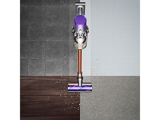 5025155069295 Dyson Cyclone V10™ Aspirapolvere senza Filo senza sacchetto